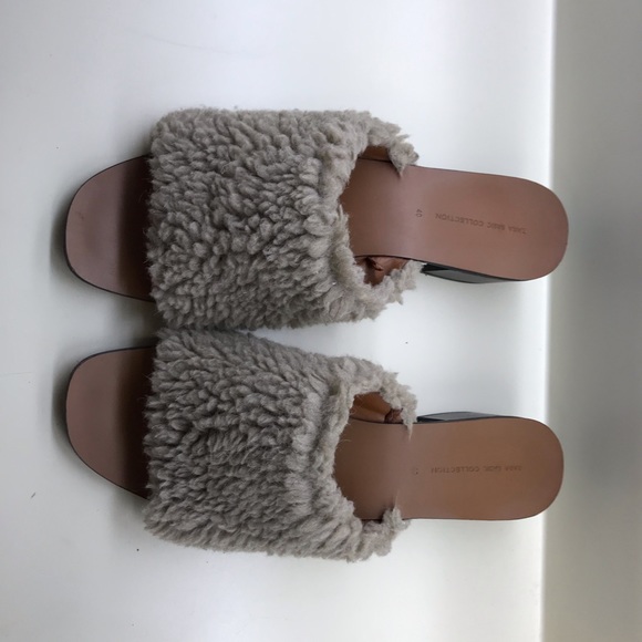 Zara sandals size 40 - Picture 2 of 5